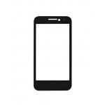 Replacement Front Glass For Huawei U8860 Honor Black By - Maxbhi.com