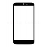 Replacement Front Glass For Lg Aka Yellow By - Maxbhi.com