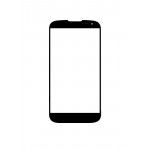 Replacement Front Glass For Lg K3 Blue By - Maxbhi.com