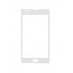 Replacement Front Glass For Lg Optimus Lte2 White By - Maxbhi.com