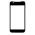 Replacement Front Glass For Zte Blade G V880g White By - Maxbhi.com