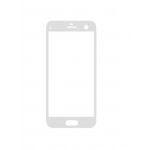 Replacement Front Glass For Zte Blade S7 Green By - Maxbhi.com