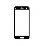 Replacement Front Glass For Zte Blade S7 Grey By - Maxbhi.com