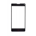 Replacement Front Glass For Zte Nubia Z5s Mini Nx403a Blue By - Maxbhi.com
