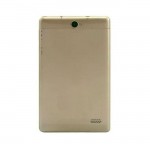 Full Body Housing For Penta Tpad 83aaq1 Black - Maxbhi.com