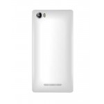 Full Body Housing For Sansui Horizon 2 White - Maxbhi Com