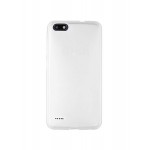 Full Body Housing For Zte Blade Force White - Maxbhi.com