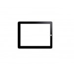 Replacement Front Glass For Notion Ink Adam Tablet Black By - Maxbhi.com