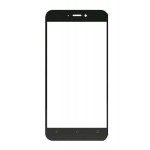 Replacement Front Glass For Sansui Horizon 2 Black By - Maxbhi.com