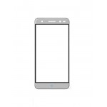 Replacement Front Glass For Zte Blade V7 Plus White By - Maxbhi.com