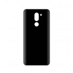 Back Panel Cover For Ivoomi I1 White - Maxbhi.com