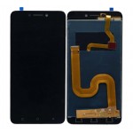 Display for Leeco Cool1 Dual Black (Combo Folder) by Maxbhi.com