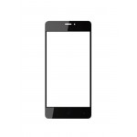 Replacement Front Glass For Good One Shine 4g Black By - Maxbhi.com