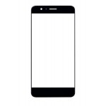 Replacement Front Glass For Honor 8 Smart Black By - Maxbhi.com
