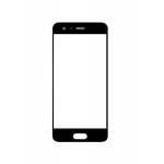 Replacement Front Glass For Honor 9 Black By - Maxbhi.com