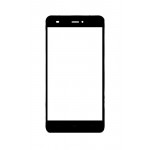 Replacement Front Glass For Hyve Storm Black By - Maxbhi.com