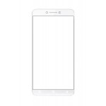 Replacement Front Glass For Leeco Cool Changer 1c White By - Maxbhi.com