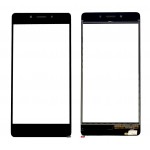 Touch Screen Digitizer For 10or Tenor G Black By - Maxbhi Com