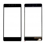 Touch Screen Digitizer For 10or Tenor G Grey By - Maxbhi Com