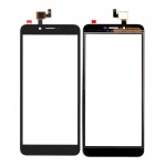 Touch Screen Digitizer For Ivoomi I1 Black By - Maxbhi Com