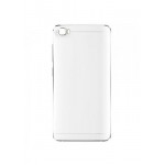 Back Panel Cover For Good One Z7 White - Maxbhi.com