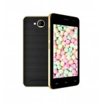 Back Panel Cover For Ziox Astra Champ Plus 4g White - Maxbhi.com
