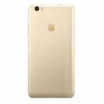 Full Body Housing For Lovme T10 White - Maxbhi Com