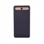 Full Body Housing For Trio V50dt White - Maxbhi.com