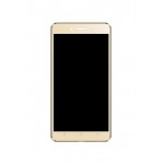 Lcd With Touch Screen For Itel Wish A41 Plus White By - Maxbhi.com