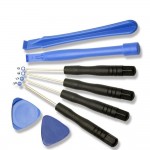 Opening Tool Kit for Acer Iconia Tab 10 A3-A40 with Screwdriver Set by Maxbhi.com