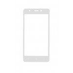 Replacement Front Glass For Blackview A8 Max Pearl By - Maxbhi.com