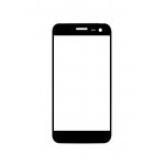 Replacement Front Glass For Imobile Iq 1.1. Black By - Maxbhi.com