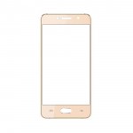 Replacement Front Glass For Tymes Y5dt Gold By - Maxbhi.com
