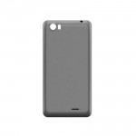 Back Panel Cover For Videocon Krypton 30 White - Maxbhi.com
