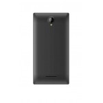 Full Body Housing For Zen Admire Fab Q Plus White - Maxbhi.com