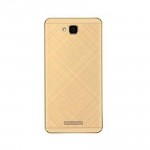 Full Body Housing For Ziox Astra Young 4g Black - Maxbhi.com