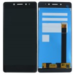 Lcd With Touch Screen For 10 Or Tenor E 32gb Black By - Maxbhi Com