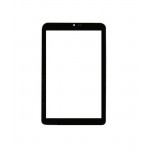 Replacement Front Glass For Acer Iconia W3 White By - Maxbhi.com