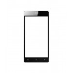 Replacement Front Glass For Zen Admire Fab Q White By - Maxbhi.com