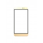 Replacement Front Glass For Zte Blade A910 Gold By - Maxbhi.com