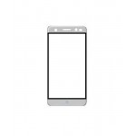 Replacement Front Glass For Zte Blade A910 Rose Gold By - Maxbhi.com