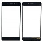 Touch Screen Digitizer For 10 Or Tenor E 32gb Black By - Maxbhi Com