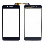 Touch Screen Digitizer For 10or Tenor D Black By - Maxbhi Com