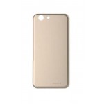 Back Panel Cover For Fox Speed X100 White - Maxbhi.com