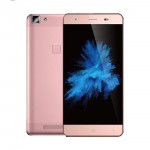 Full Body Housing For Innjoo Fire 2 Pro Lte Rose Gold - Maxbhi.com
