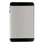 Full Body Housing For Leafline L8 White - Maxbhi Com