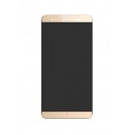 Lcd With Touch Screen For Innjoo Fire 2 Pro Lte Gold By - Maxbhi.com