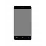 Lcd With Touch Screen For Rio Paris 1 Offer White By - Maxbhi.com