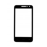 Replacement Front Glass For Alcatel One Touch Pop D5 5038d Pink By - Maxbhi.com