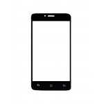 Replacement Front Glass For Rio Paris Black By - Maxbhi.com